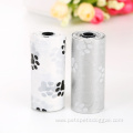 pet garbage bags waster bags high-quality bio-bags